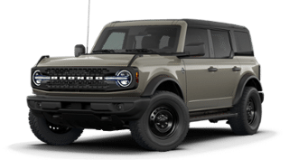 2026 Ford Bronco® External Image 2